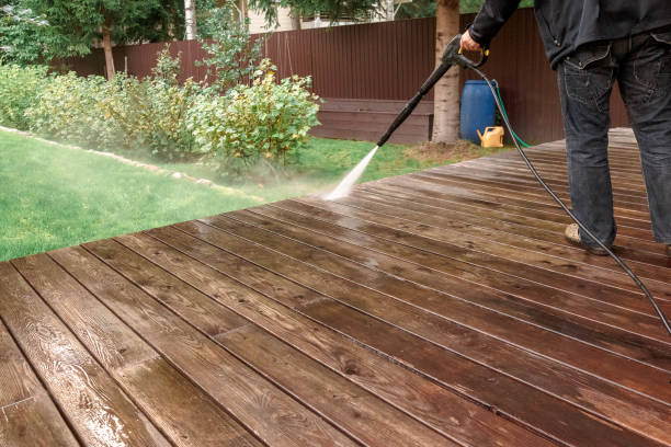 Best Oil and Grease Removal from Surfaces in China Grove, NC
