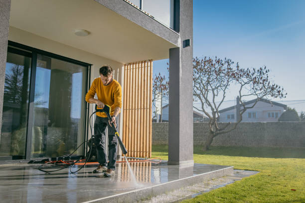 Best Residential Pressure Washing in China Grove, NC
