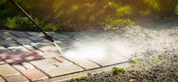 Professional Pressure Washing Services in China Grove, NC