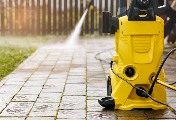Best Brick and Stone Cleaning in China Grove, NC